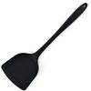Non-stick Silicone Spatula Silicone Kitchenware Special Spatula High Temperature Resistance Mute Cooking Frying Spatula