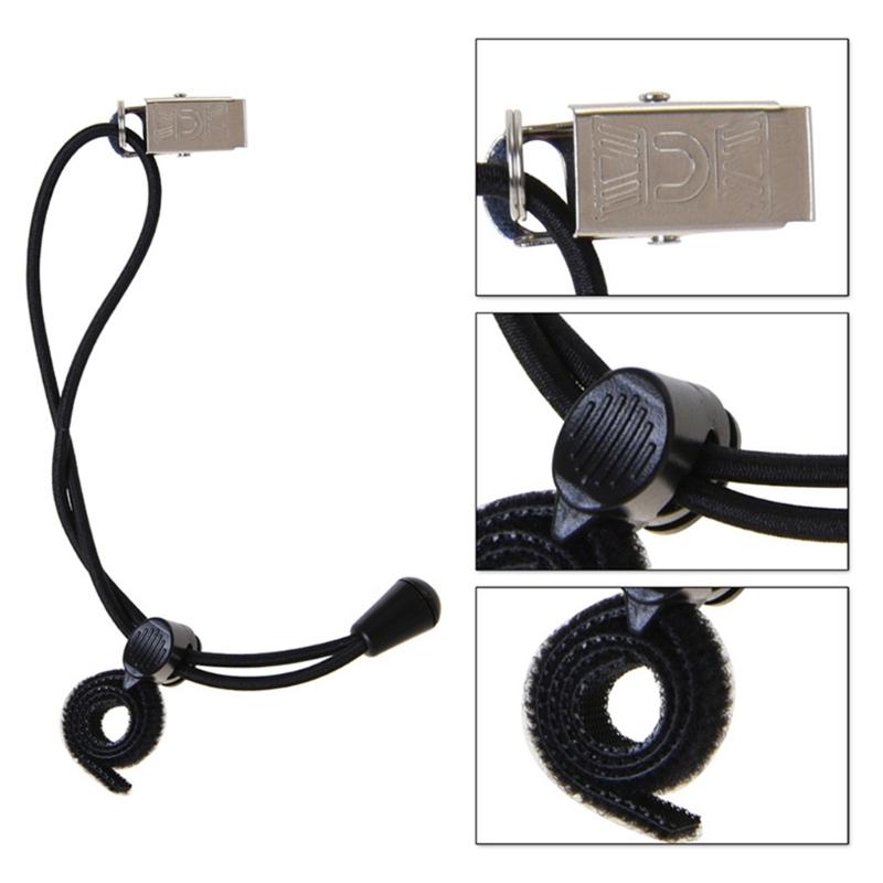 Photo Grip Quick Release Design and 360 Adjustable Angle for Easy Mounting Backdrops Reflectors Lights in Studio Setting