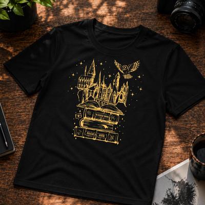 Oberteile – T-Shirts