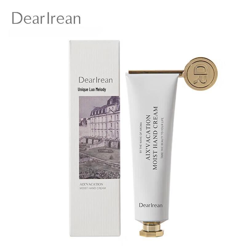 Eudora Feuchtigkeitsspendende Handcreme