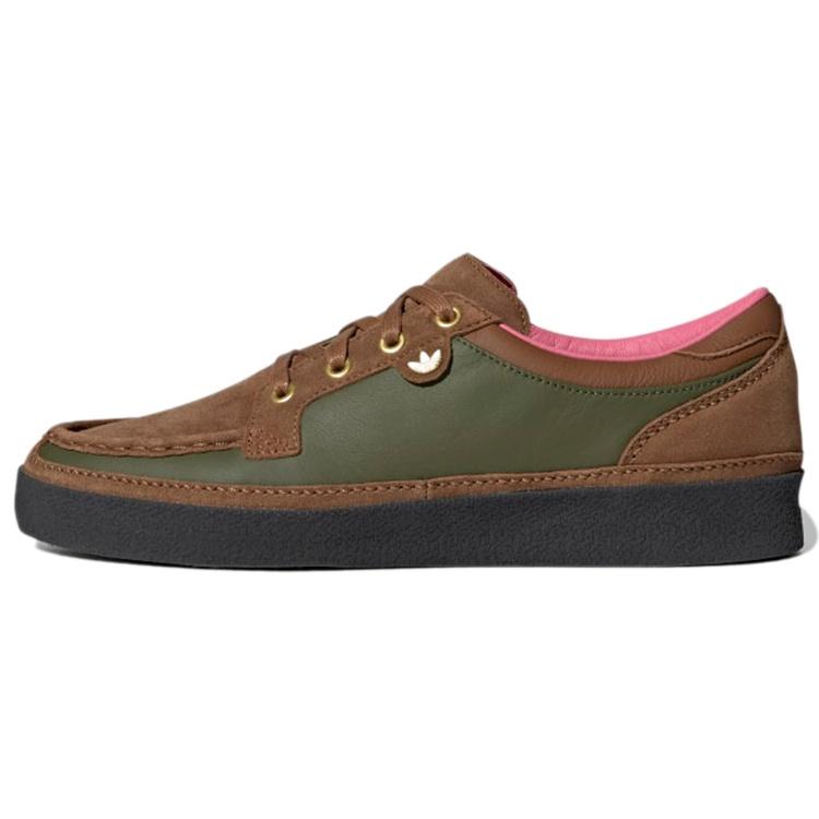 adidas The Simpsons x McCarten Ned Flanders Men s GY8439 EU 37⅓