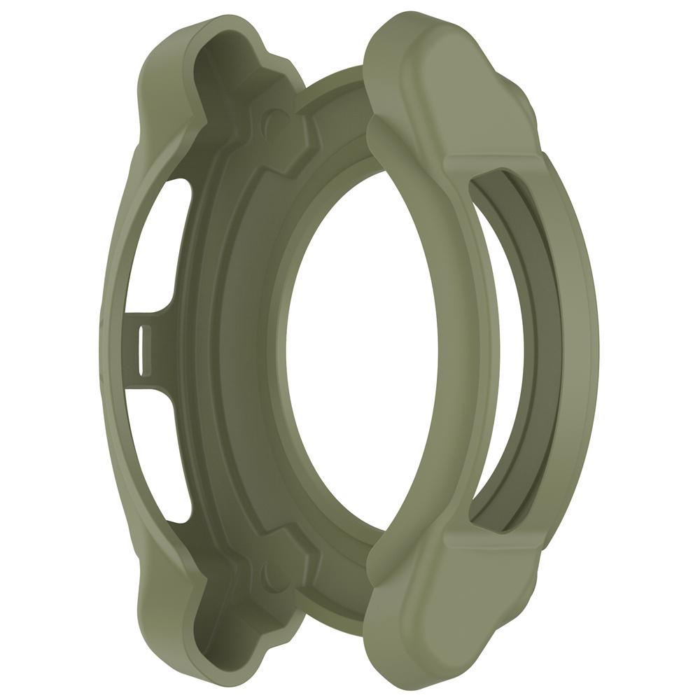 High-Quality Case For Garmin Instinct E Durable TPU Protective Cover Decoration Frame Shell For Instinct E 40mm 45mm