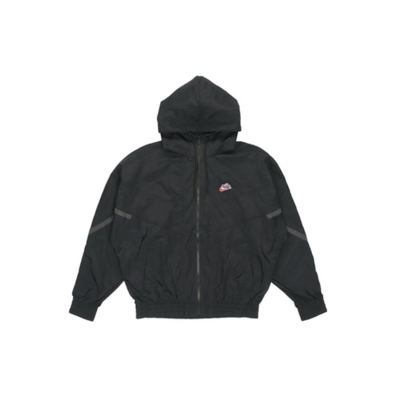 Nike Jackets Men s Black CZ0782-010 EU XXL