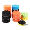 19 Pcs 3  Sponge Buff Polishing Pad Set For Car Polisher & Waxing(M10 Drill Adapter)