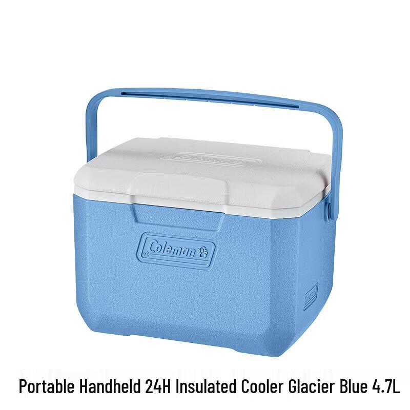 

Coleman Outdoor & Picnic Accessories