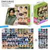 Straykids Pcs Lomo Cards And Stickers Box Double Sided Photocards Idol Support Collectible Gift For Fans 96 60 36 Kid Friendly Entertaining Fun Play