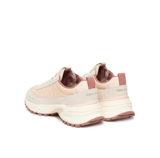 Кроссовки Calvin Klein Hike Runner Mg Nylon Mix