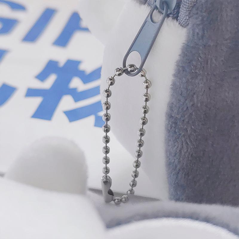 Kinder-Geldbörse, süße Pinguin-Geldbörse