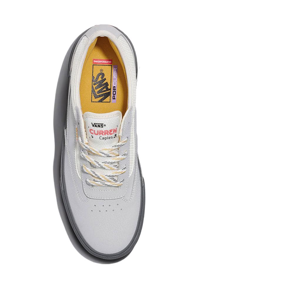 Vans Skate Curren Caples Low-Top