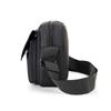 Umhängetasche Herren Mehrfachfächer Große Kapazität Umhängetasche