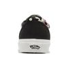 Vans Bold Ni Neon Animal - Leopard Unisex Sneakers Μαύρο Λευκό VN0A5DYABML