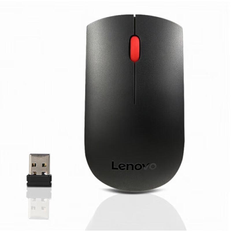 Lenovo 2.4G Wireless Keyboard and Mouse Combo
