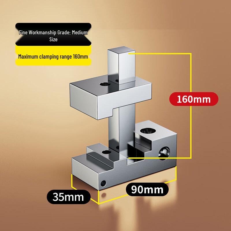 Cloud Rudder NK80 Wire Cutting Fixture