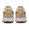 Nike Air Force 1 Low Ale Brown/Sesame/White 2022 - DQ7660-200