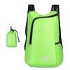 Portable Sport Bag Lightweight Shoulders Bag Outdoor Backpack Foldable Backpack Hiking Daypack
