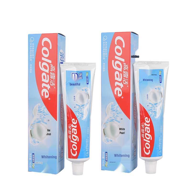 

Colgate Зубная паста 140g x 2