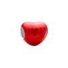 New Red Strawberry, Cherry, Maple Leaf, Apple, Safety Talisman Charms Beads DIY Women Jewelry Gift Beads Fit Bracelets