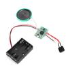 4‑minute Recording Play DIY o Voice Light Sensor Module Play Once Accessories