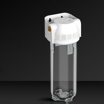 Proof Bottle Filter Wasserreiniger für die Küche