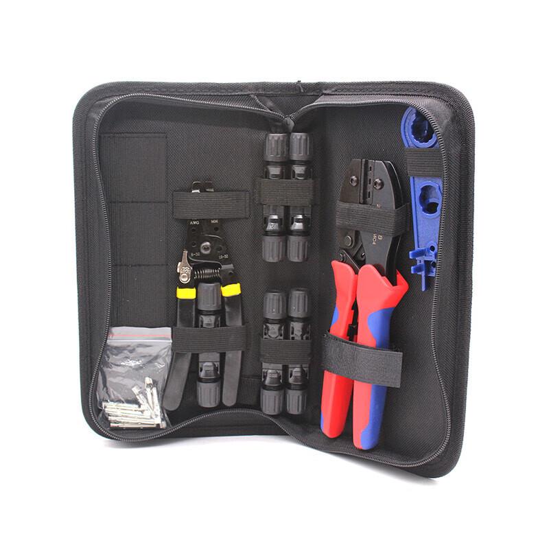 GORE-TEX MC4 Solar Cable Tool Kit
