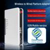 4G Wireless Voice Transfer Platform for Alarm and Elevator Dialer Landline Equipment