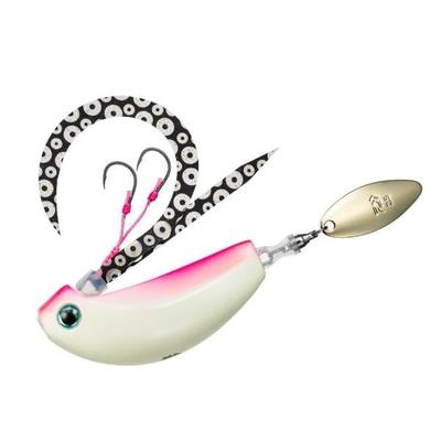 Daiwa Tairaba Kouga Blade Breaker Tamakami 120g Sakura Glow