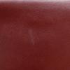 CARTIER Must Line Clutch bag Bordeaux Calfskin Women Used