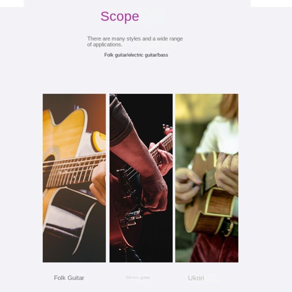 Clip Aluminum Zinc Zinc Alloy Tone Adjust Tuning Clamp Key Trigger Capo Guitar Capo Guitar Clamp Guitar Tuner