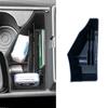 For Kia Sportage NQ5 Hybrid 2023-2025 Car Center Console Armrest Storage Box Organizer Tray left-hand drive Accessories