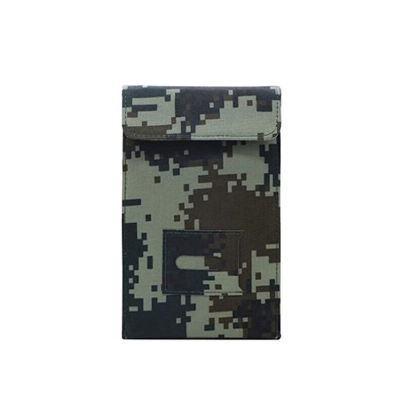 Signal Blocking Phone Pouch