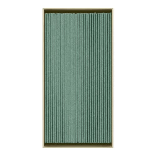 Kataribe White Rose Incense, 100g, by Nippon Kodo, Low Smoke