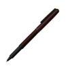 auto Water-Based Ballpoint Pen CR02 Matte Wine CR02-05-MWI