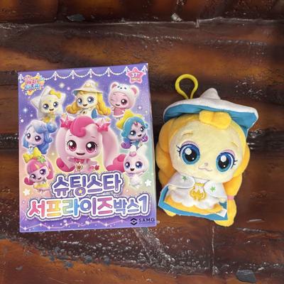 [USED] Korea Exclusive Tinipin Surprise Box Panchapin