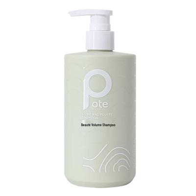 Shampoos & Haarspülung