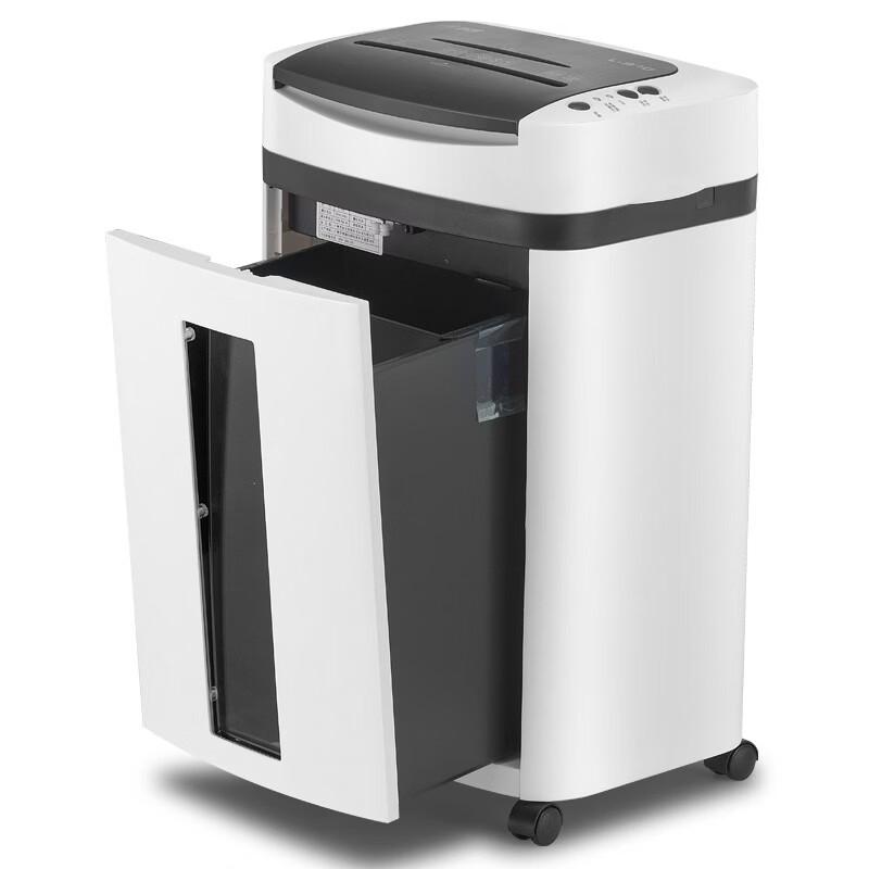 Comet L-910 Level 5 Security Office Shredder CN plug (adapter included)