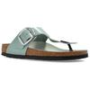 Birkenstock Gizeh Sandalen mit großer Schnalle Damen 1031911