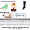 Fashion Fashion Rivet Ladies Knee High Boots With Thin Heels Female Zippers Shoes Footwear Pointed Toe Women Long Modern Boots Shoes