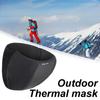 Cycling Men Women Ski Ear Protection Windproof Warm Neck Brace Balaclava Scarf Motorcycle Face Mask