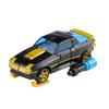 Transformers Generations 2022 Shattered Glass Collection Deluxe Class Goldbug TRANSFORMERS GENERATIONS SHATTERED GLASS COLLECTION Deluxe Class GOLDBUG