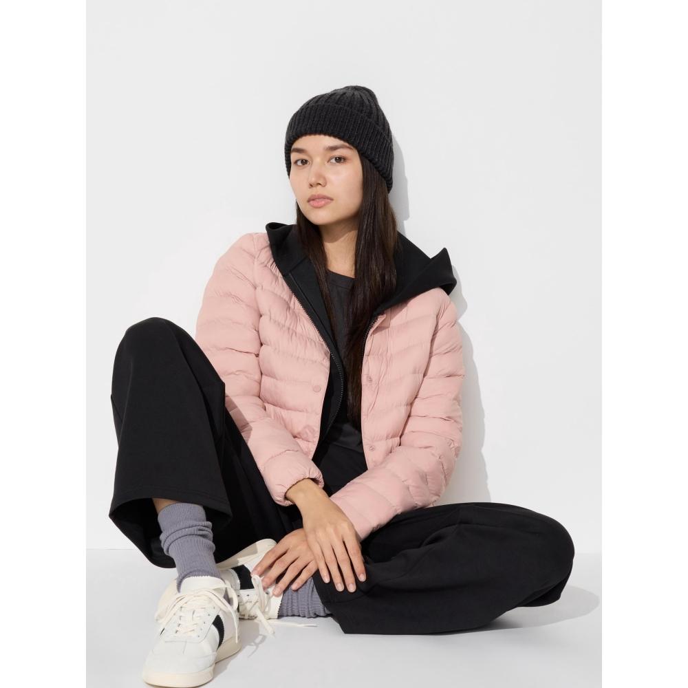 Uniqlo Pufftech Compact Jacket