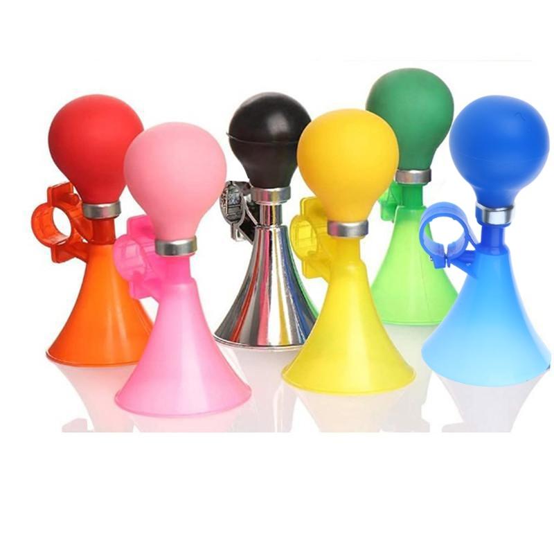 Bikes Air Horn Bikes Cyclings Loud Bells Bugles Trumpet Alarm Bikes Bells Decors Alarm Bikes Bells Trumpet