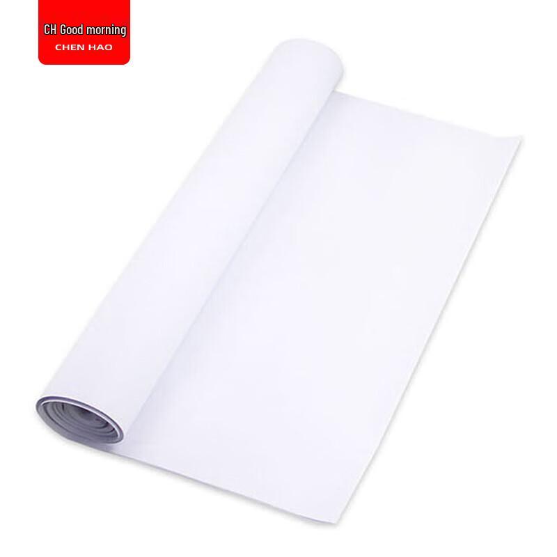 Chenhao 60x90cm Whiteboard Paper Roll