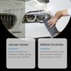 HOMONTH Car Scratch Repair Kit Gentle Clean Care Scratch Remover Polish Paste Auto Detailing Supplies