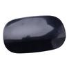 A2537570400 A2537540000 Rear Door Fuel Filler Cap Flap Tank Gas Cover Fit For Mercedes Benz GLC C253 Black