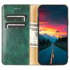 Magnetic Phone Case For OnePlus 11 5G,PU Leather Protective Anti-scratch Cell Phone Cover with Wallet Stand