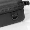 Aufbewahrungstasche Organizer Hülle Tragbare Handtasche Stoßfeste Box mit großer Kapazität für OM 7/7P Gimbals Zubehör
