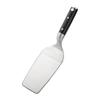 Thickened Stainless Steel Bricklaying Trowel