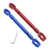 Motorrad Lenker Motorrad Lenker Stabilisator Verstellbare Balance Stabilisator Stange Für Mountainbiking Straßenradfahren