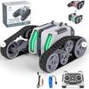 Stunt Tumbling Crawler Tank Car Walking Upright Spinning Acceleration Children Boy Toy Car Tumbling Off Road