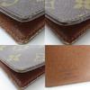 Used LOUIS VUITTON Notebook cover Agenda PM R20005 Monogram Brown Notebook cover